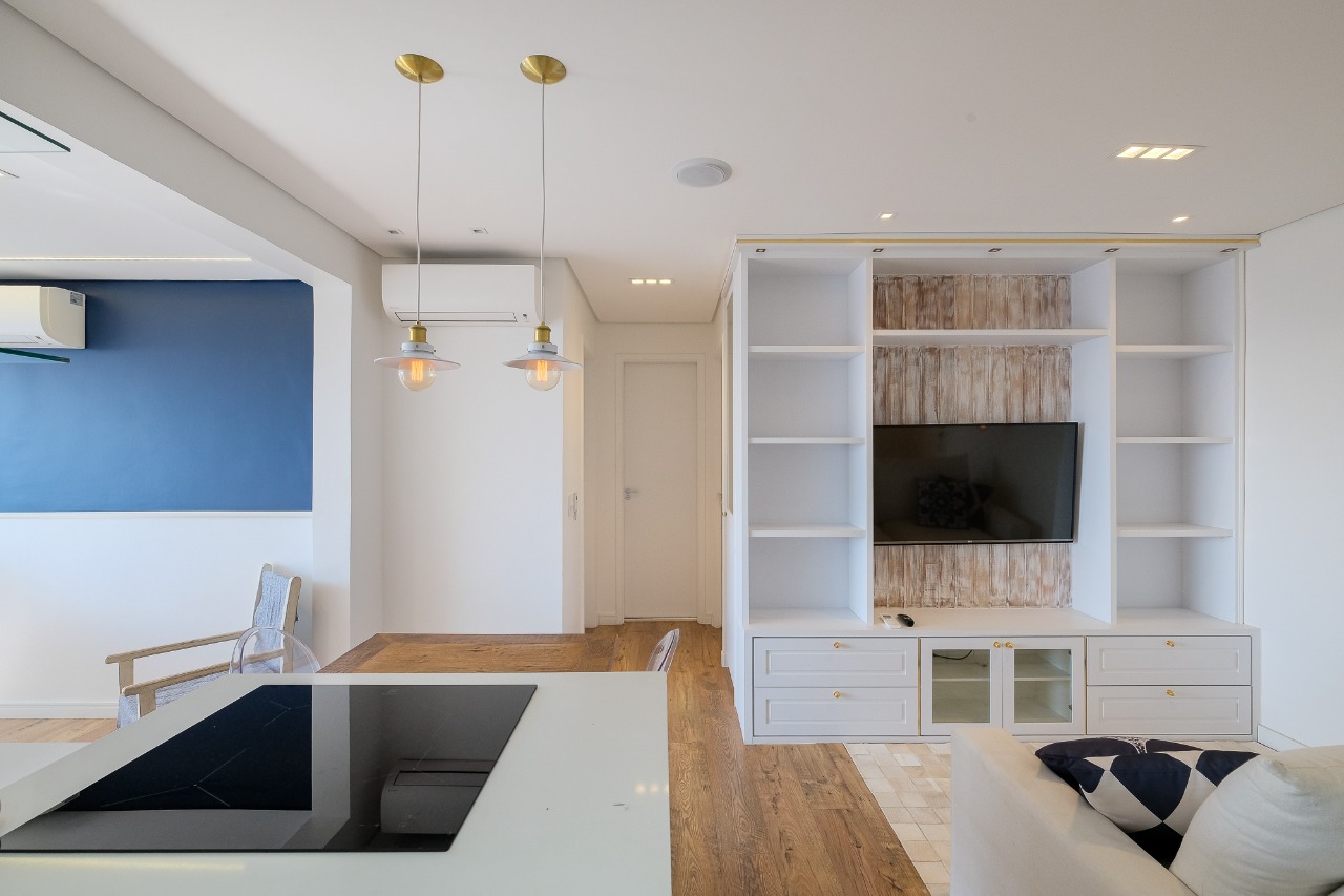 Apartamento para venda em Campo Belo