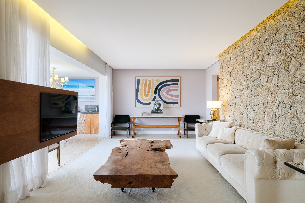 Apartamento para locação em Itaim Bibi