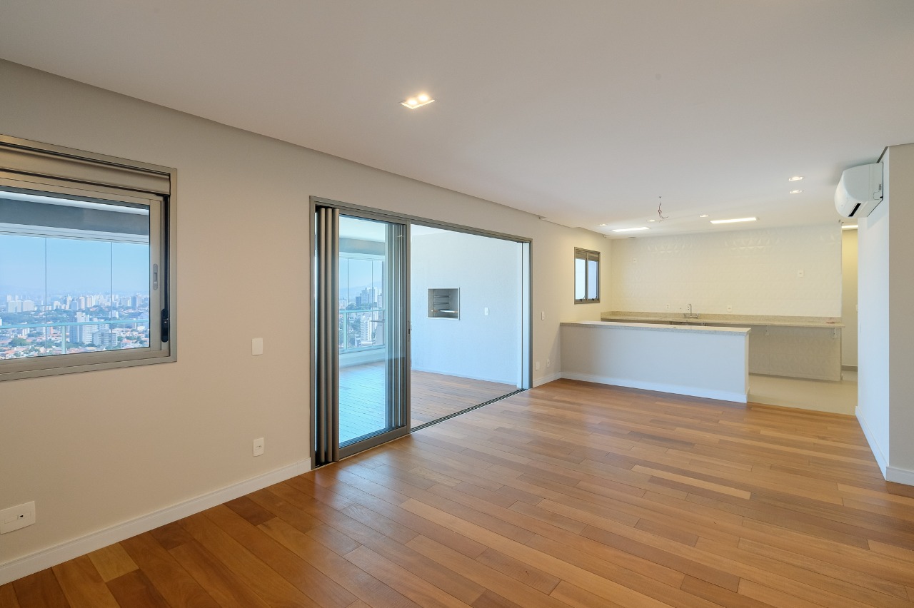 Apartamento para locação em Vila Madalena