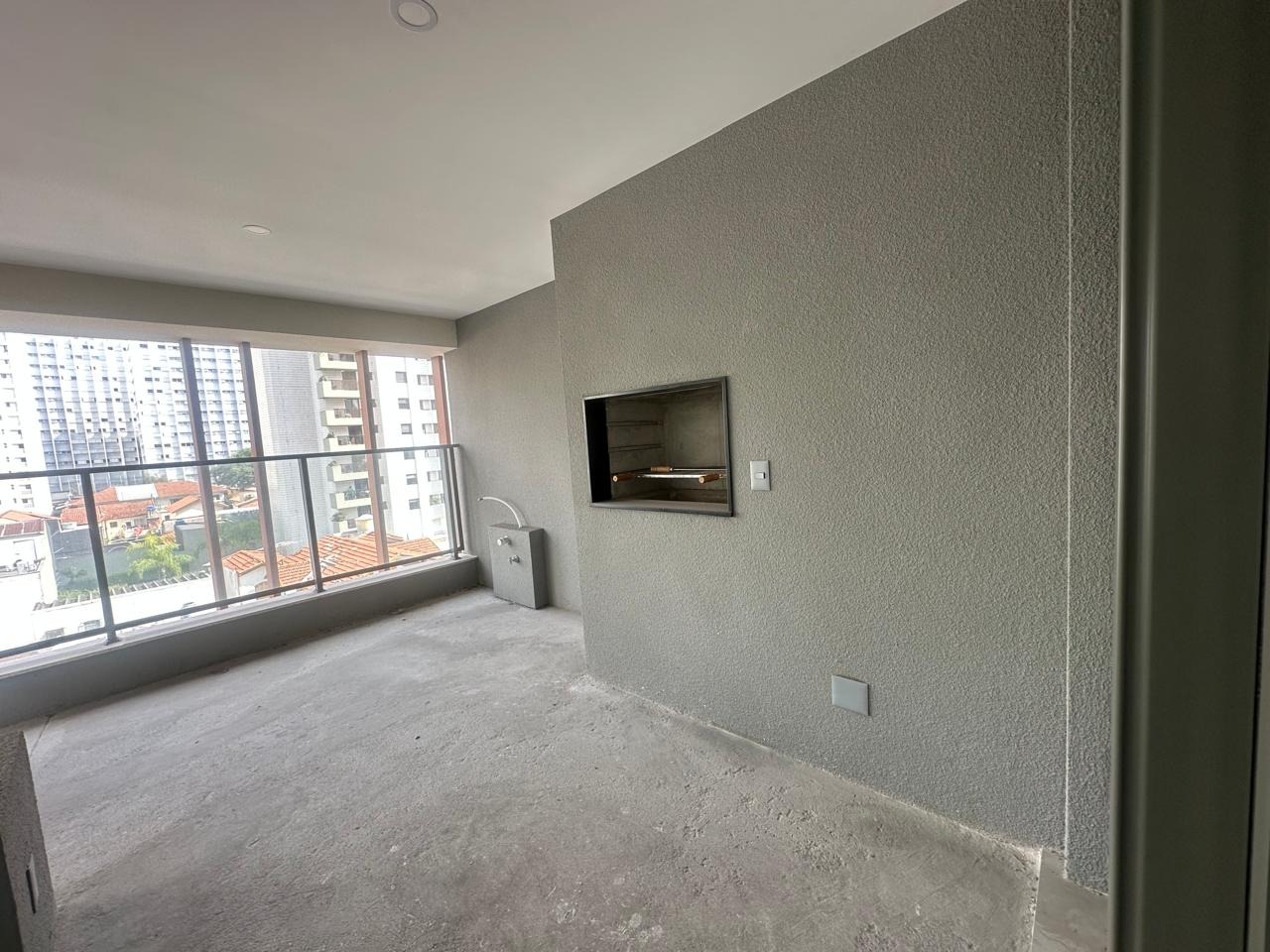 Apartamento para venda em Campo Belo