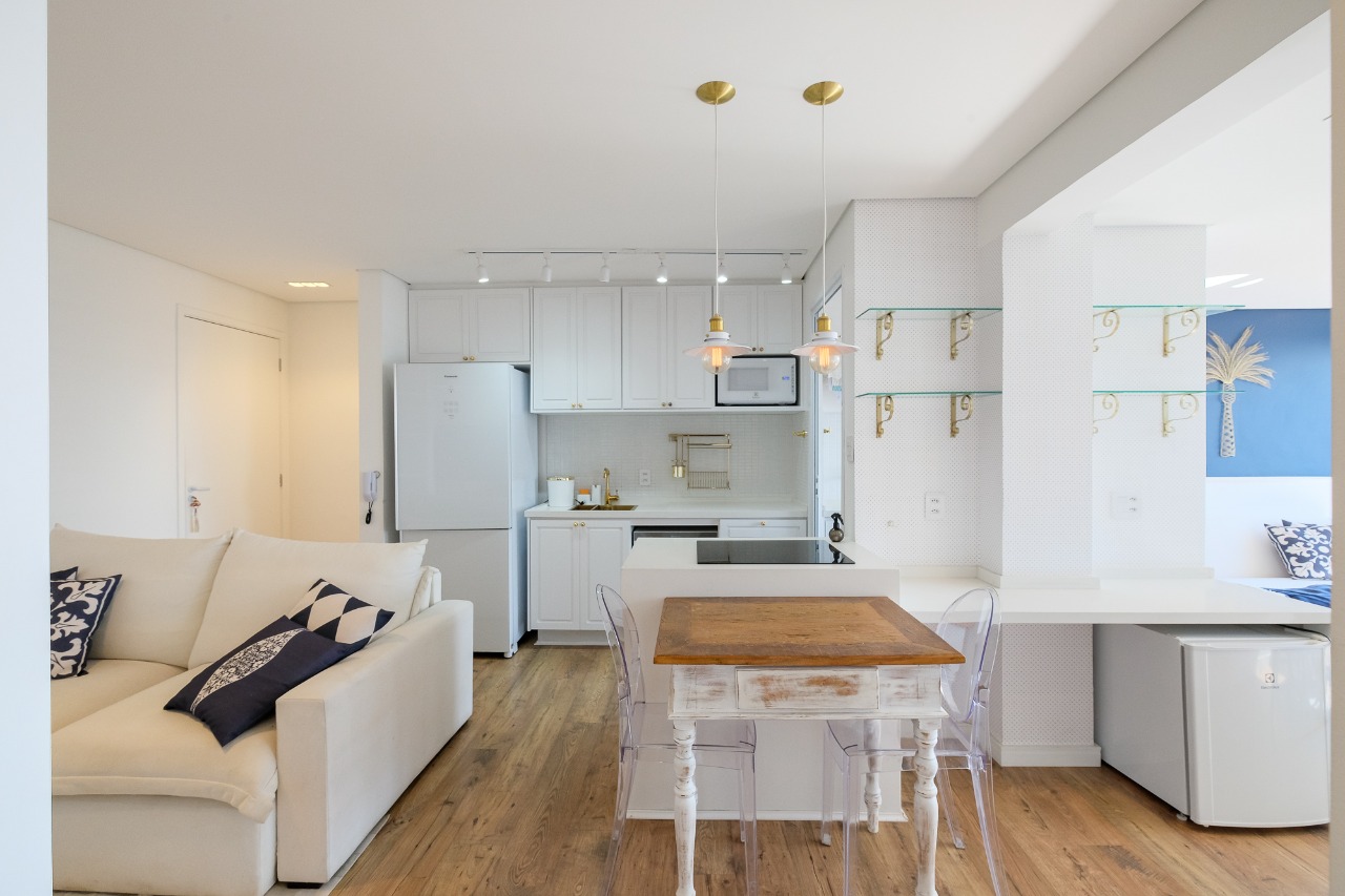 Apartamento para venda em Campo Belo