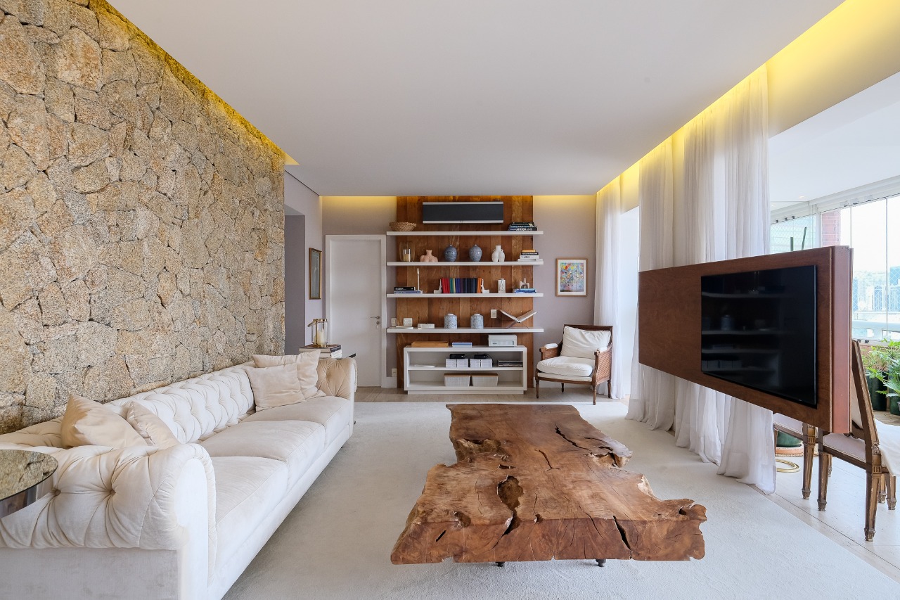 Apartamento para locação em Itaim Bibi