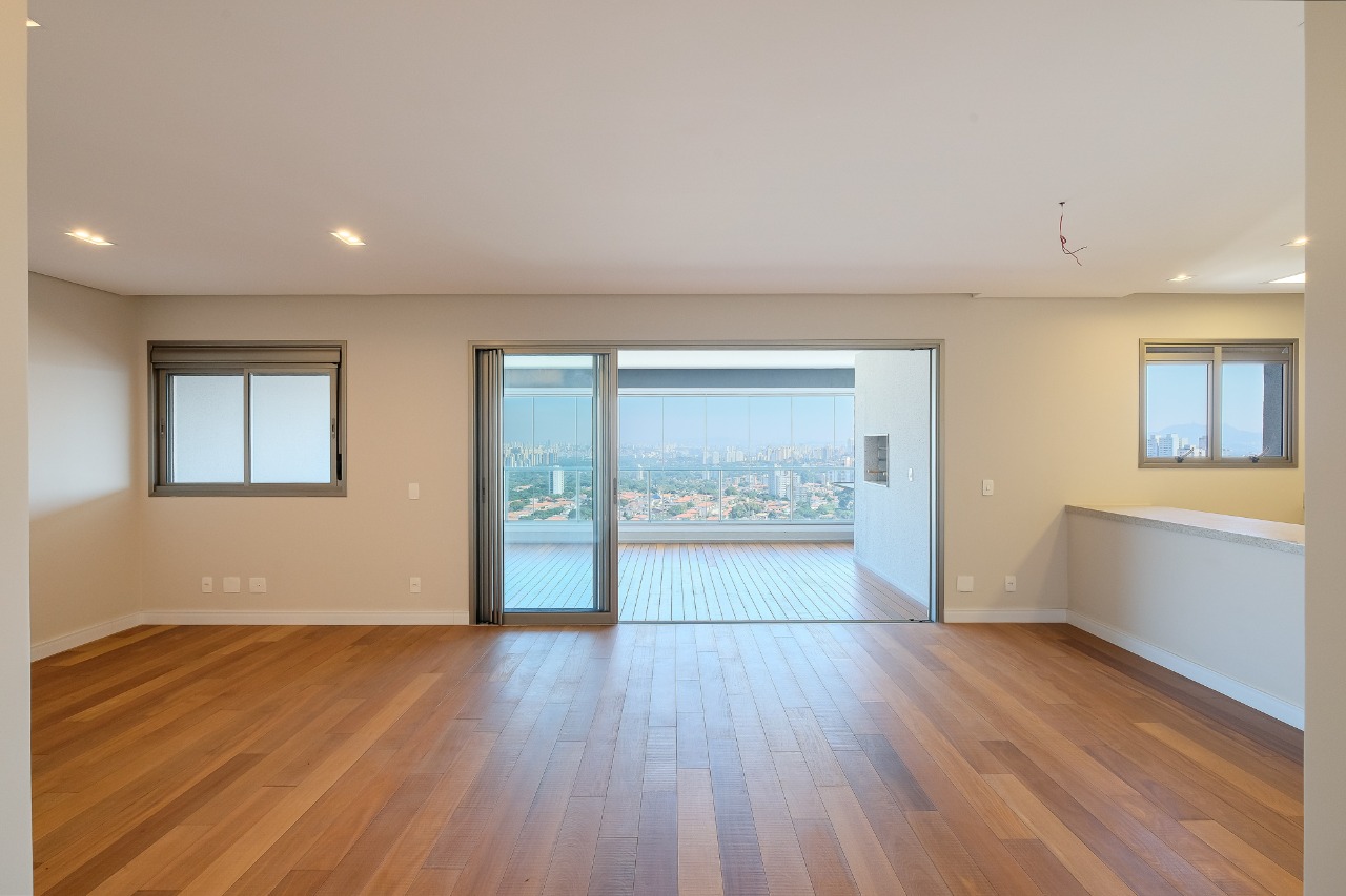 Apartamento para locação em Vila Madalena