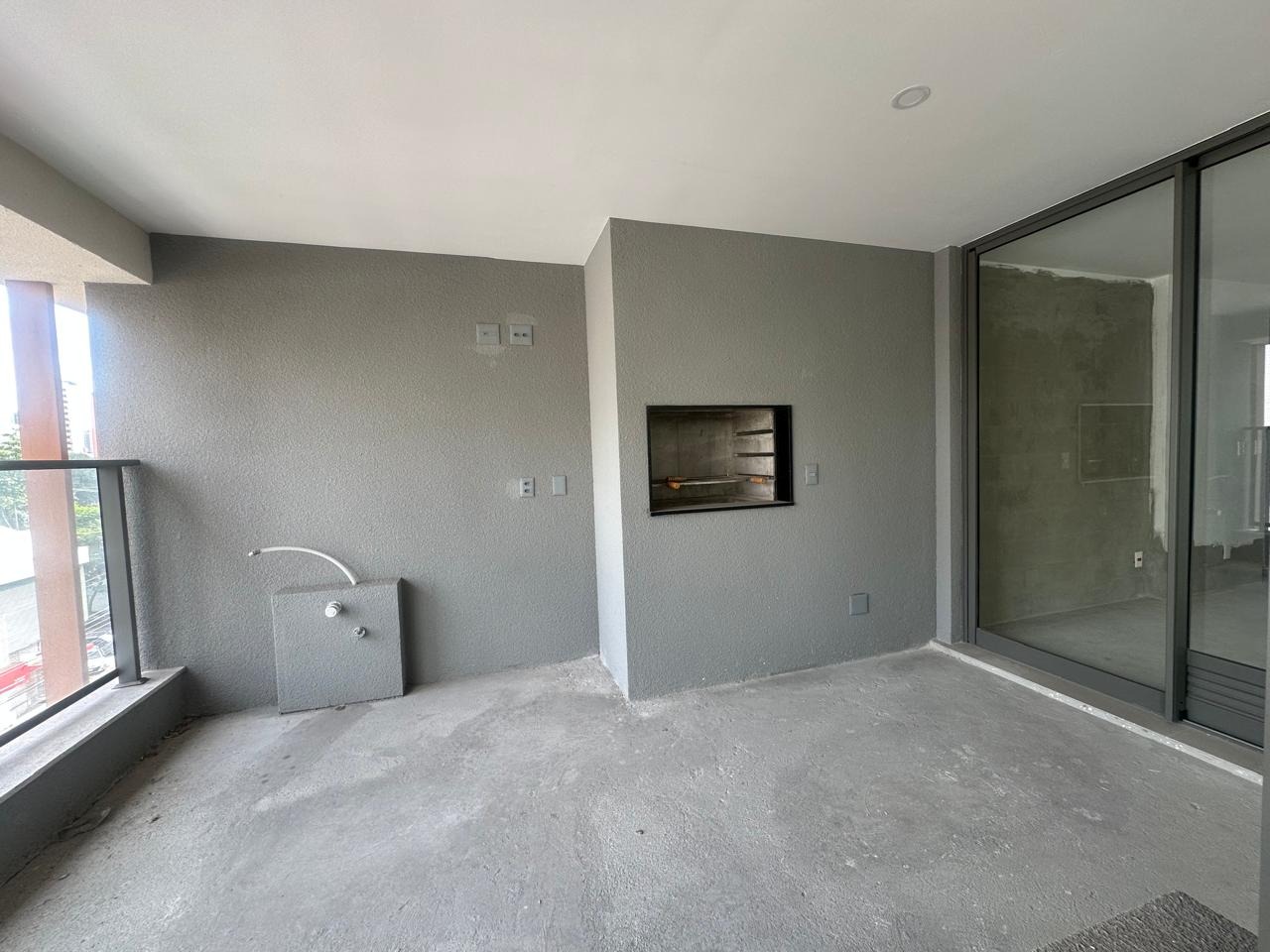 Apartamento para venda em Campo Belo