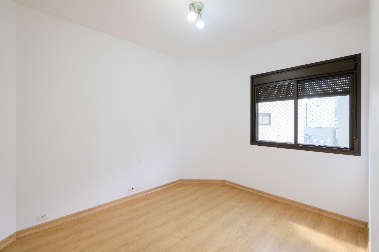 Apartamento para venda em Vila Nova Conceição