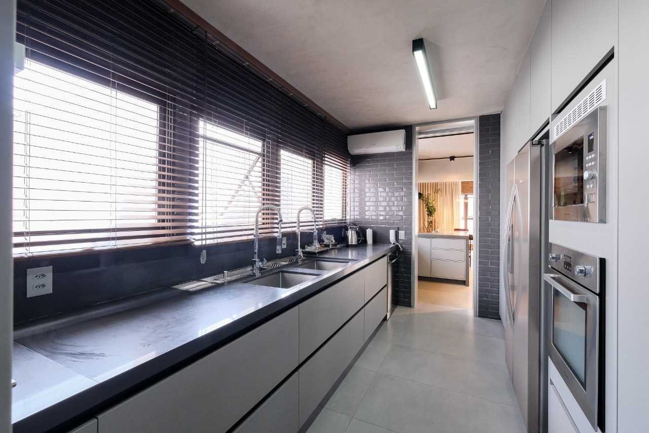 Apartamento para venda em Vila Nova Conceição