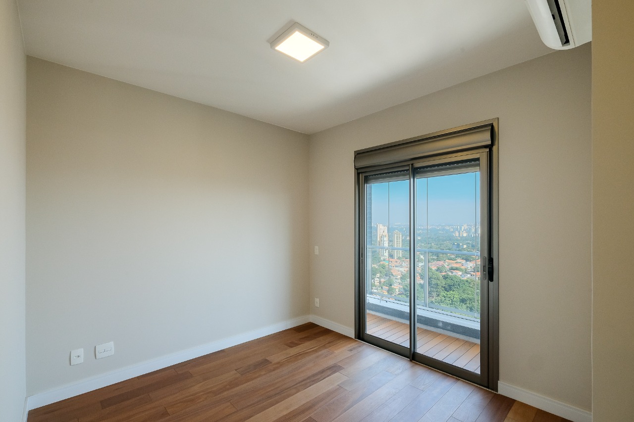 Apartamento para locação em Vila Madalena