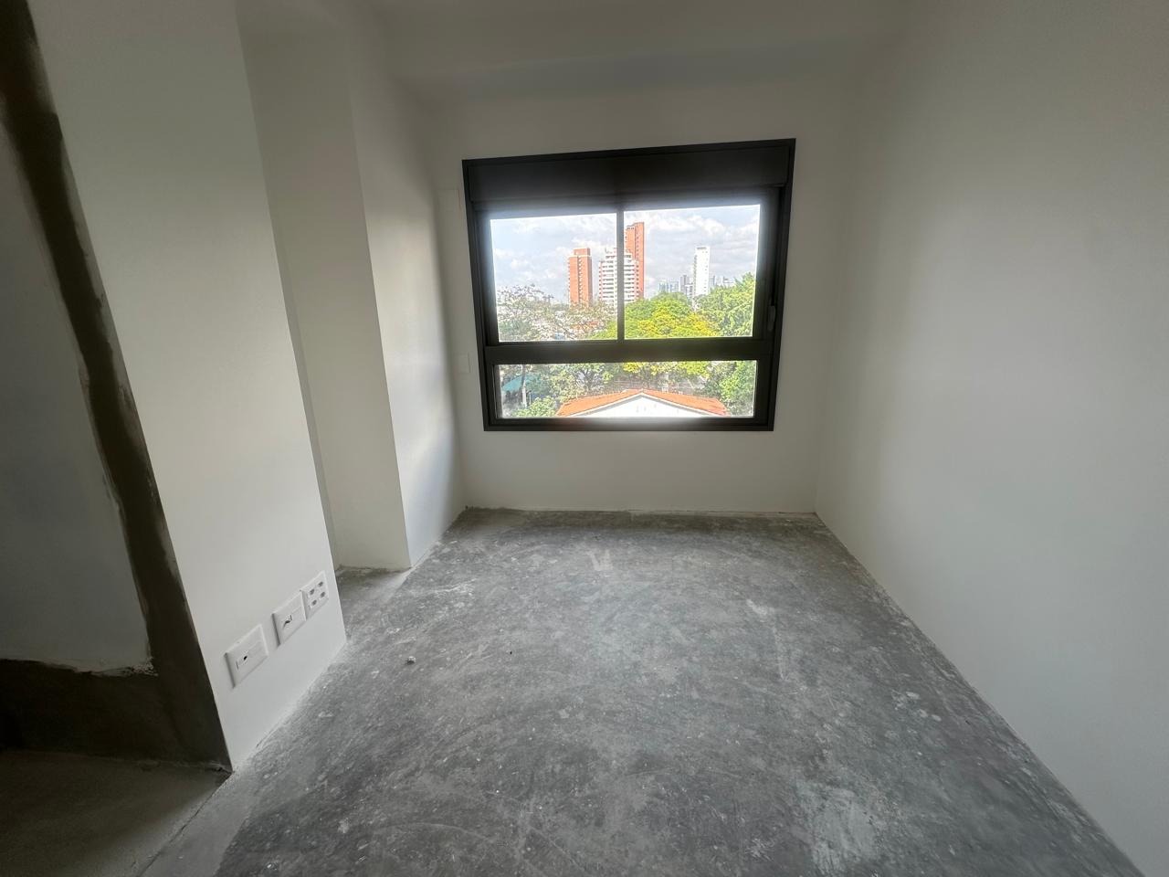 Apartamento para venda em Campo Belo