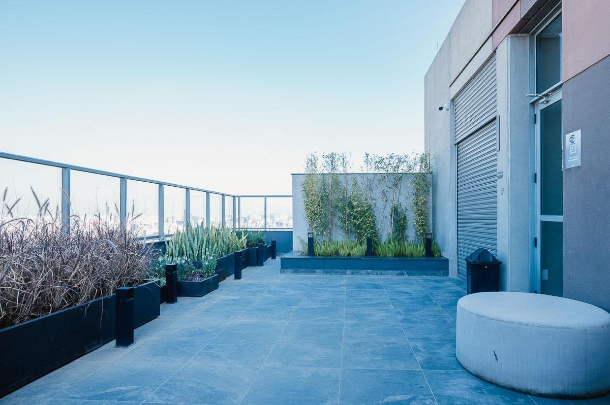 Apartamento para locação em Jardins (Cerqueira Cesar)