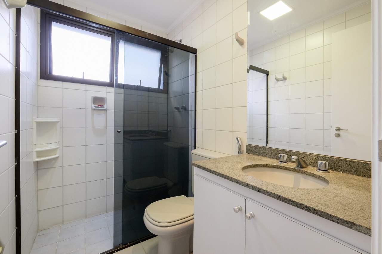 Apartamento para venda em Vila Nova Conceição