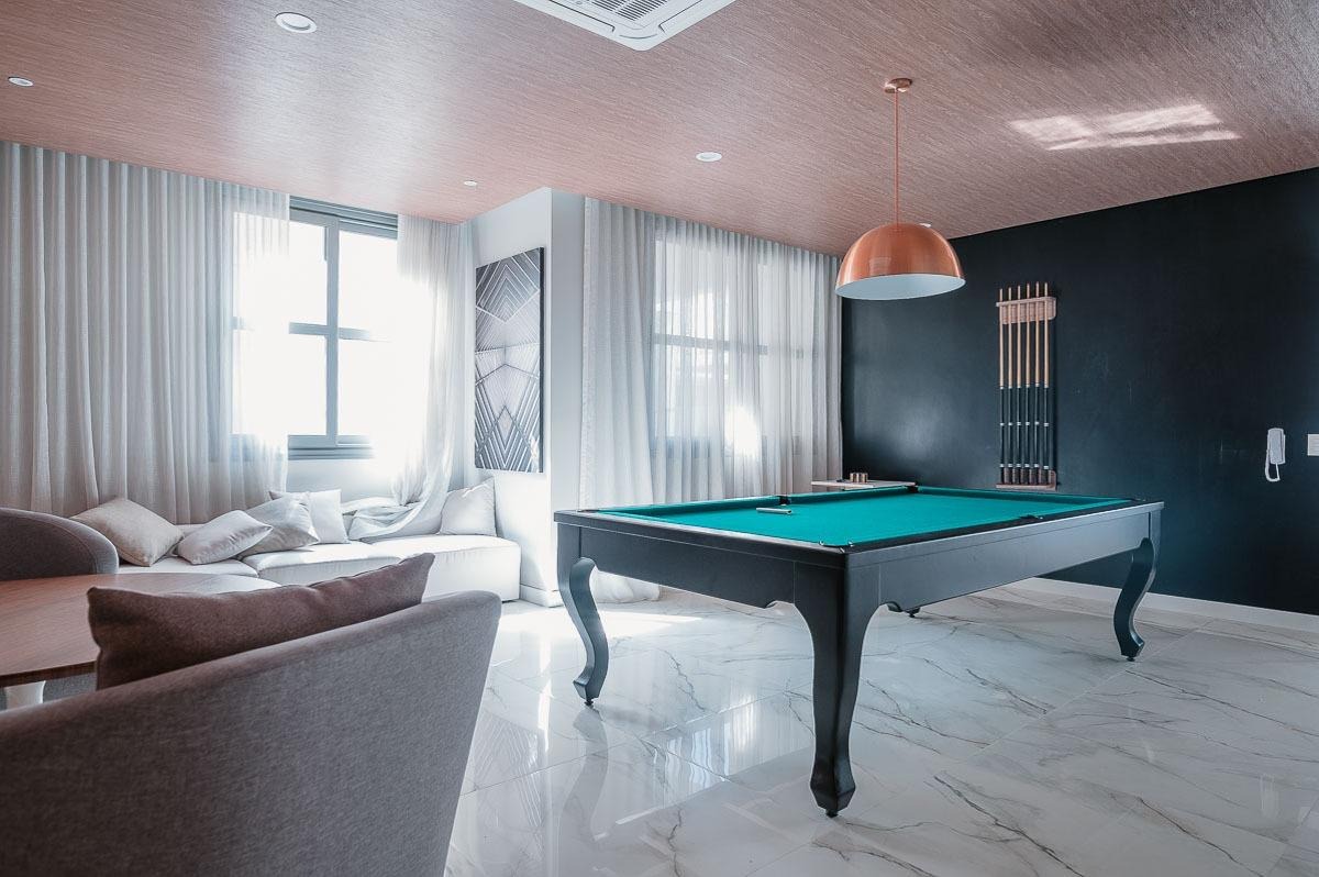 Apartamento para locação em Jardins (Cerqueira Cesar)