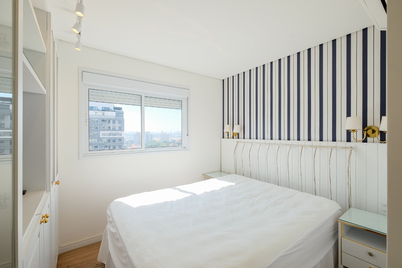 Apartamento para venda em Campo Belo