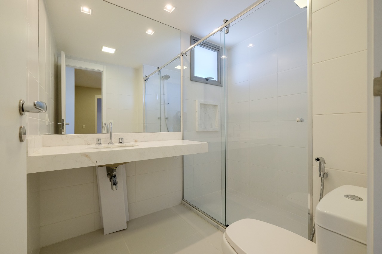 Apartamento para locação em Vila Madalena