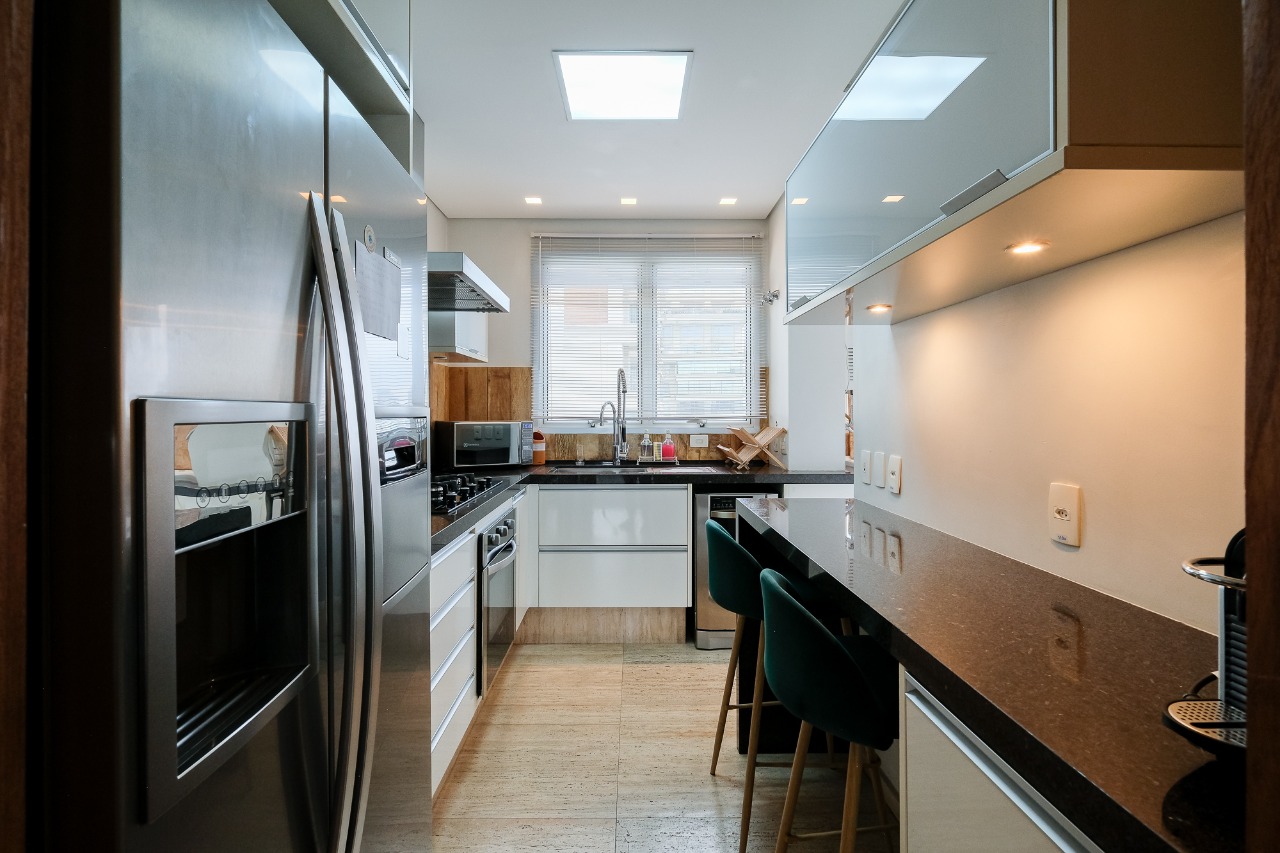 Apartamento para locação em Itaim Bibi