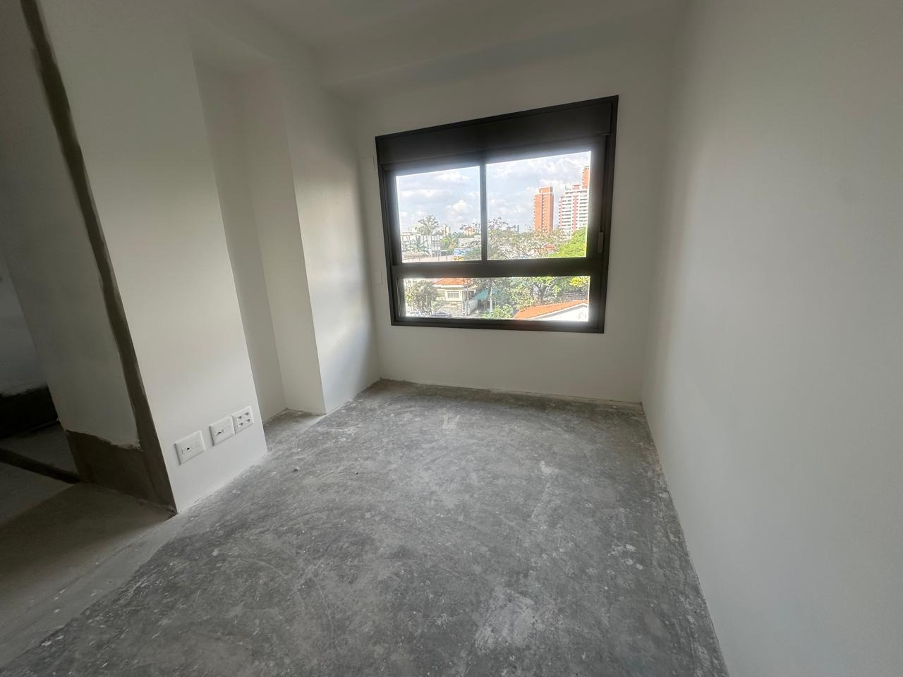 Apartamento para venda em Campo Belo