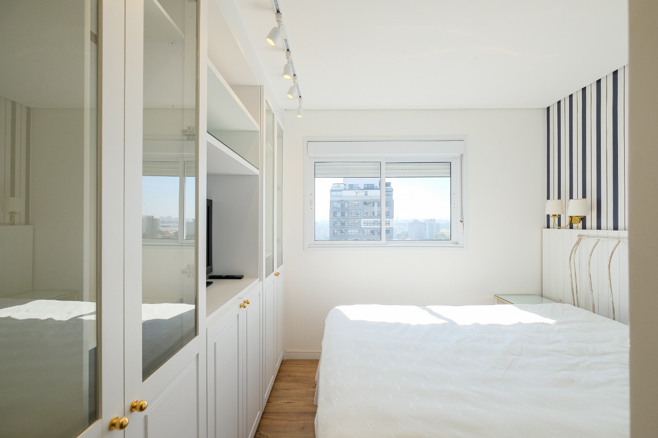 Apartamento para venda em Campo Belo