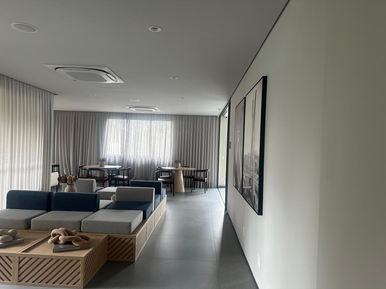 Apartamento para venda em Campo Belo