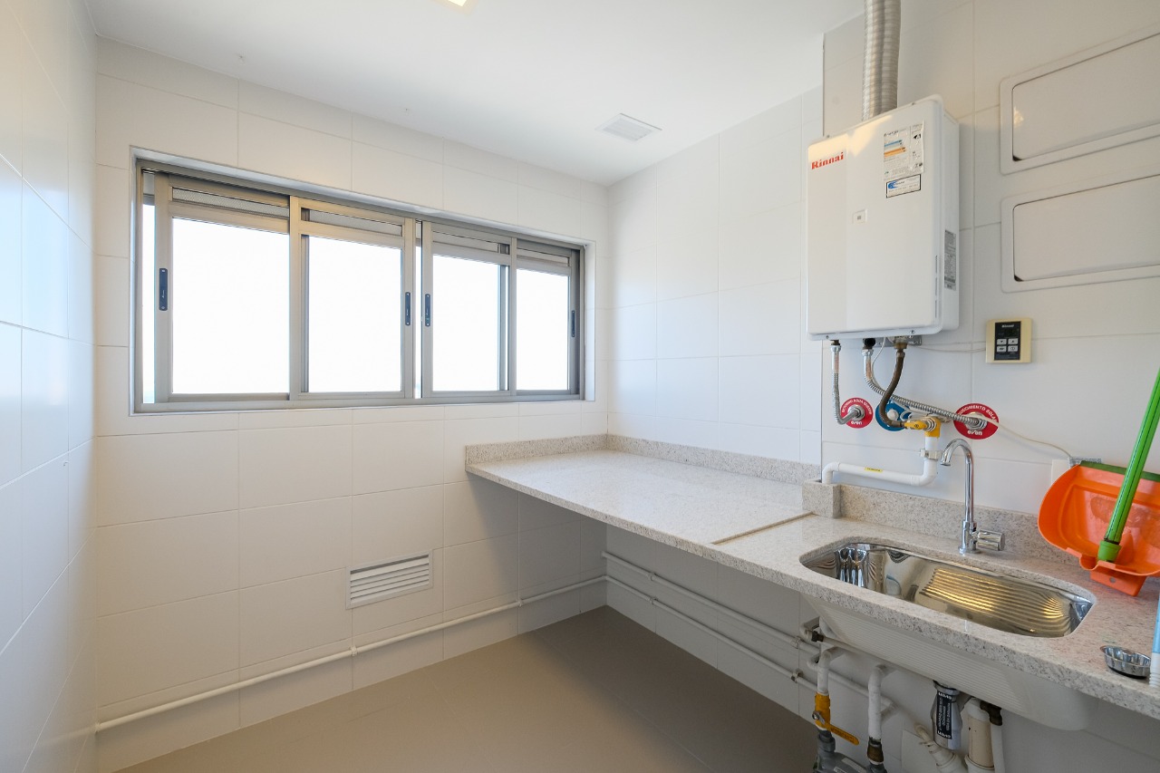 Apartamento para locação em Vila Madalena