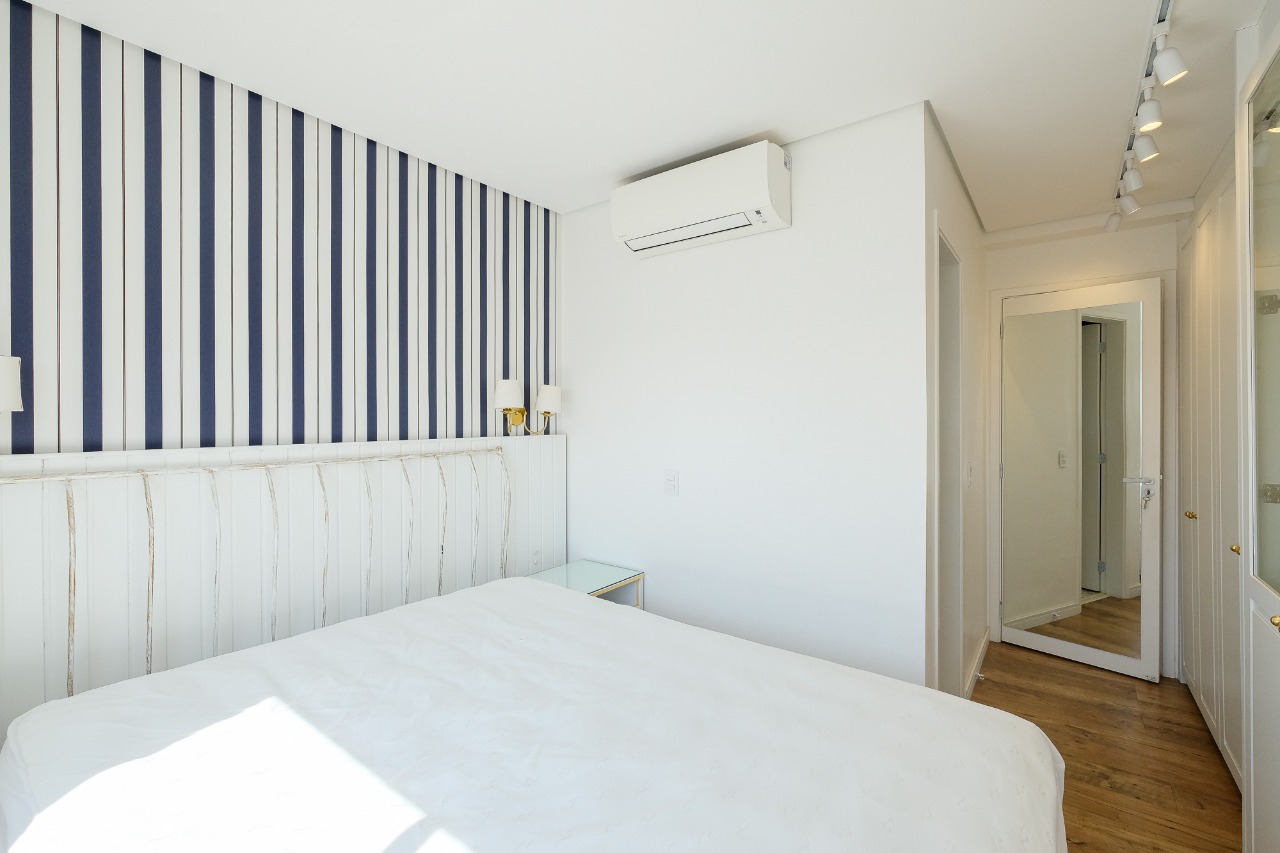 Apartamento para venda em Campo Belo