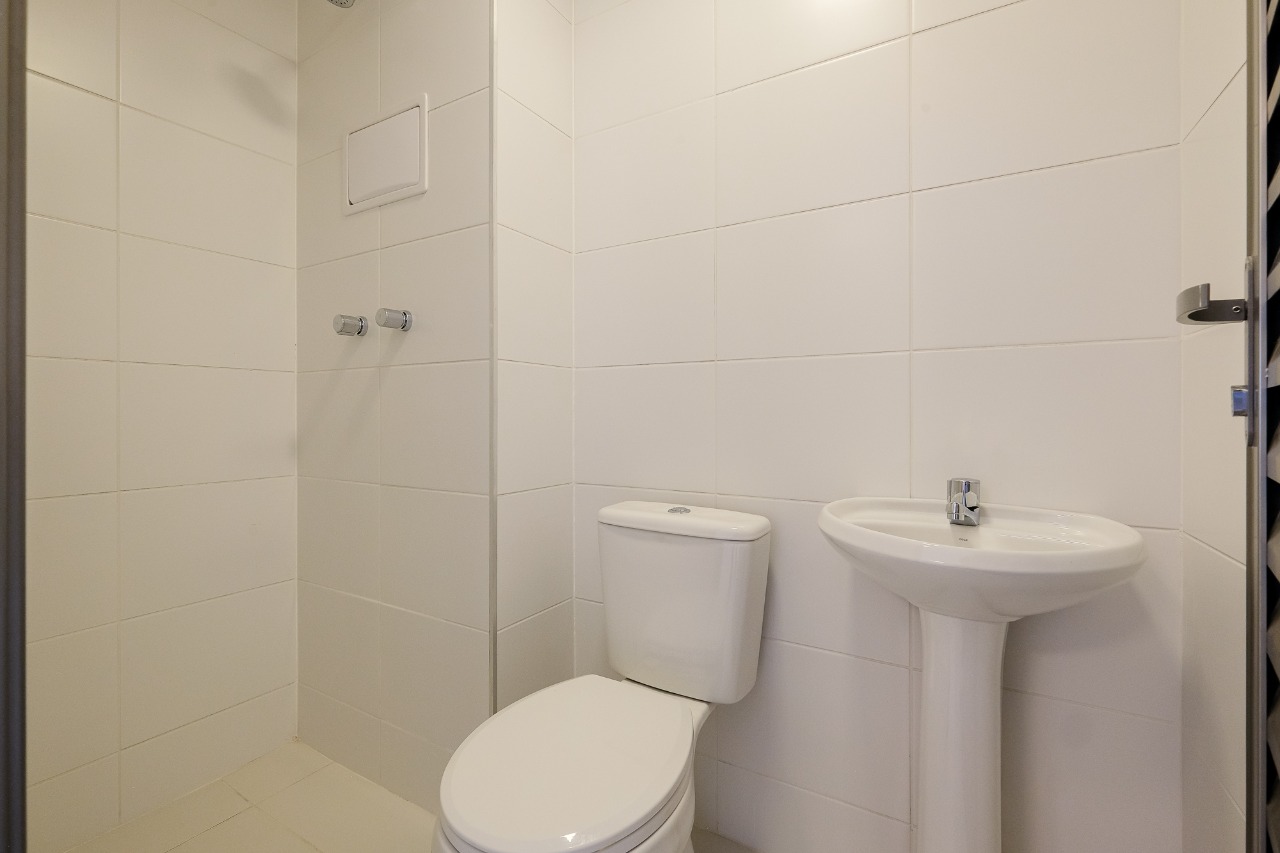 Apartamento para locação em Vila Madalena