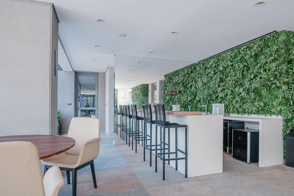 Apartamento para locação em Jardins (Cerqueira Cesar)
