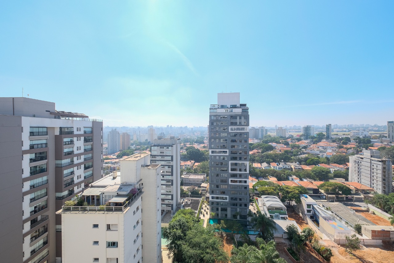 Apartamento para venda em Campo Belo