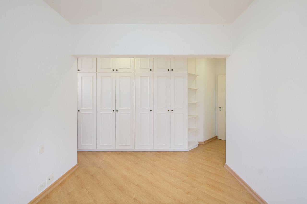 Apartamento para venda em Vila Nova Conceição