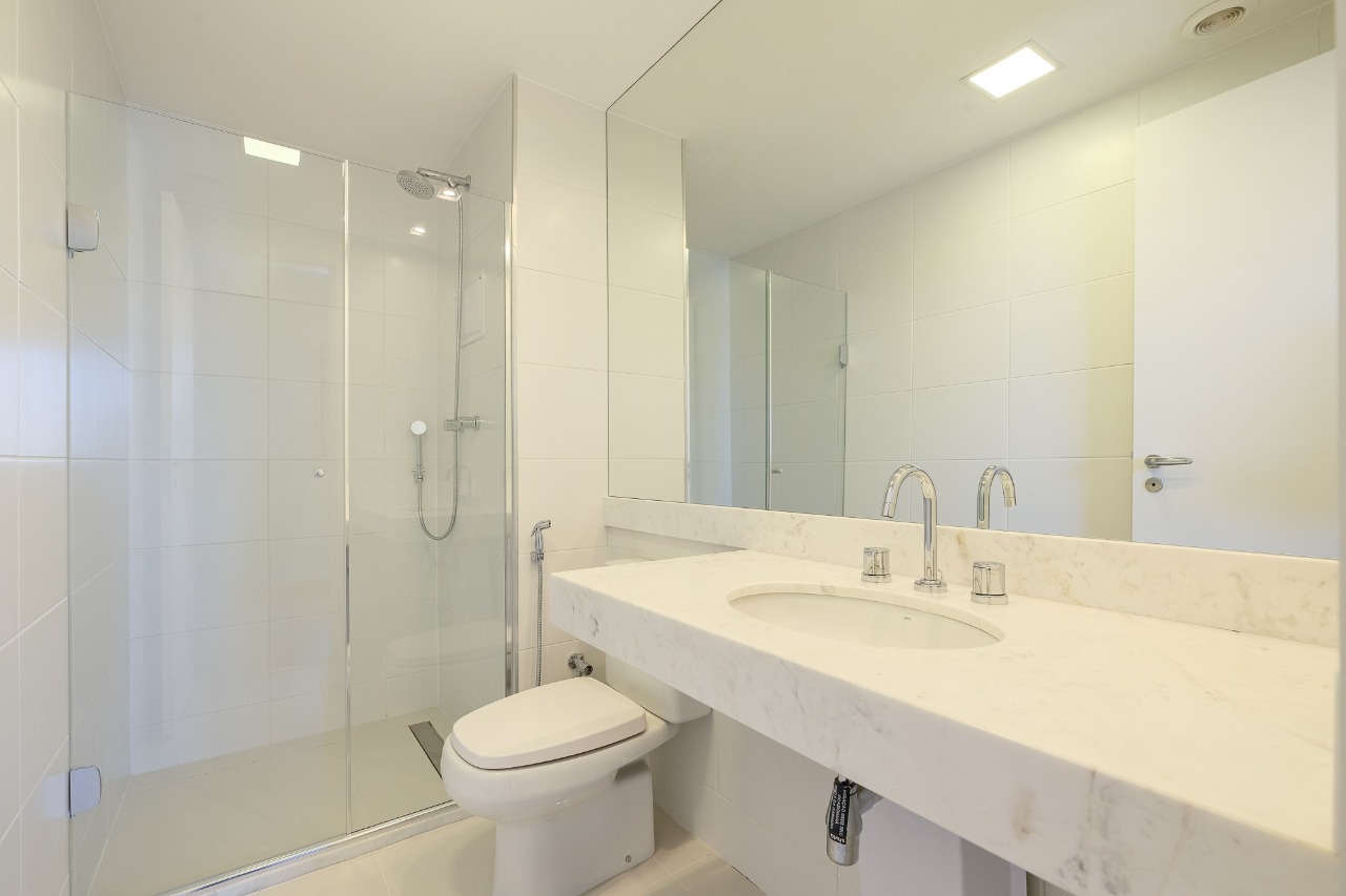 Apartamento para locação em Vila Madalena