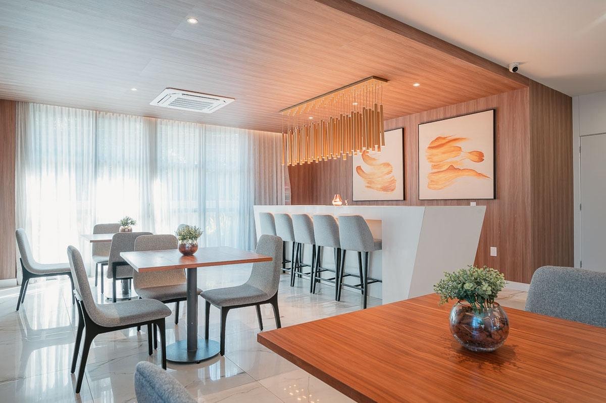 Apartamento para locação em Jardins (Cerqueira Cesar)