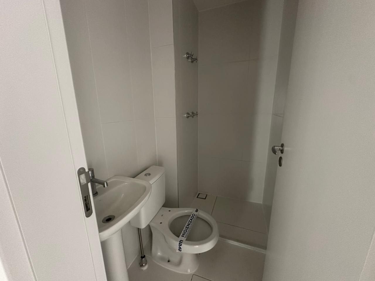 Apartamento para venda em Campo Belo