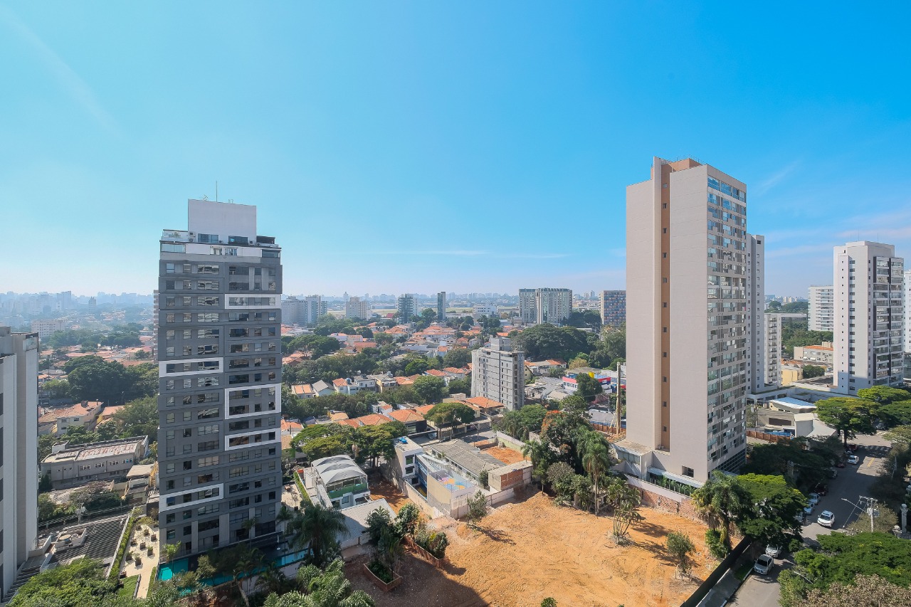 Apartamento para venda em Campo Belo