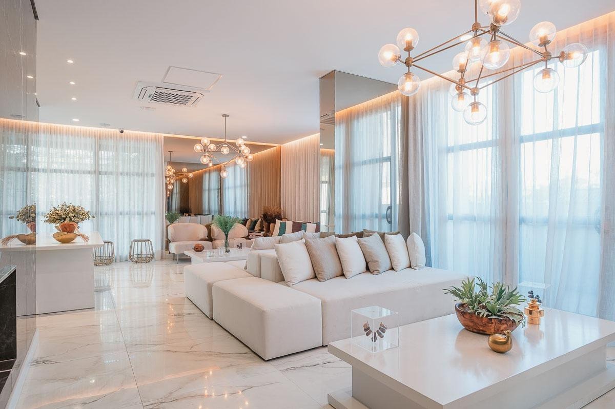 Apartamento para locação em Jardins (Cerqueira Cesar)