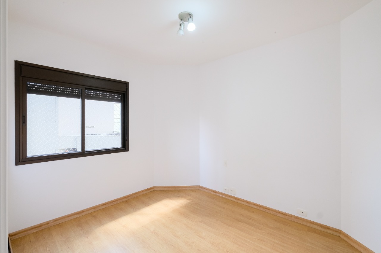 Apartamento para venda em Vila Nova Conceição