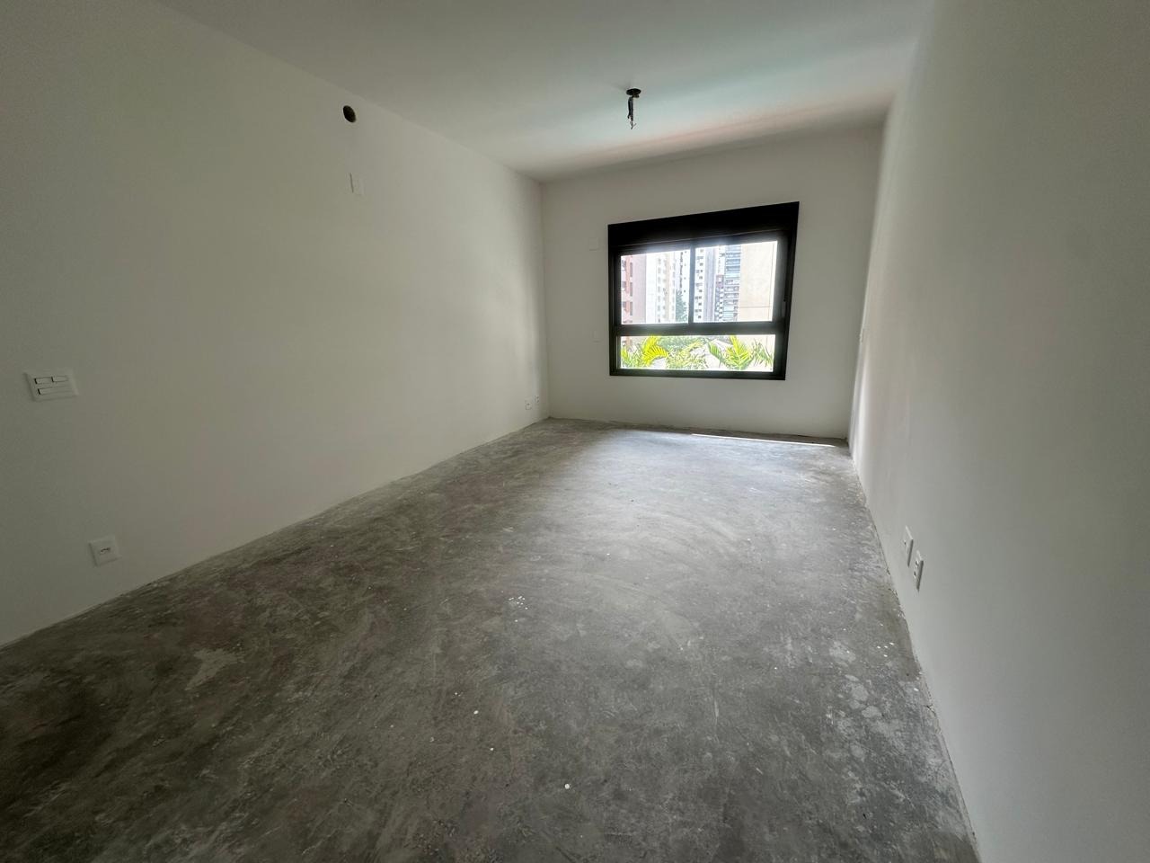 Apartamento para venda em Campo Belo