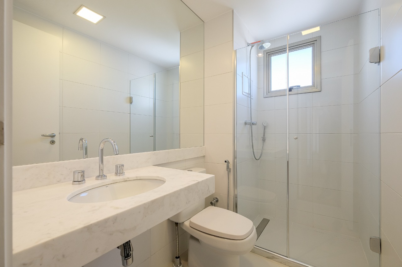 Apartamento para locação em Vila Madalena