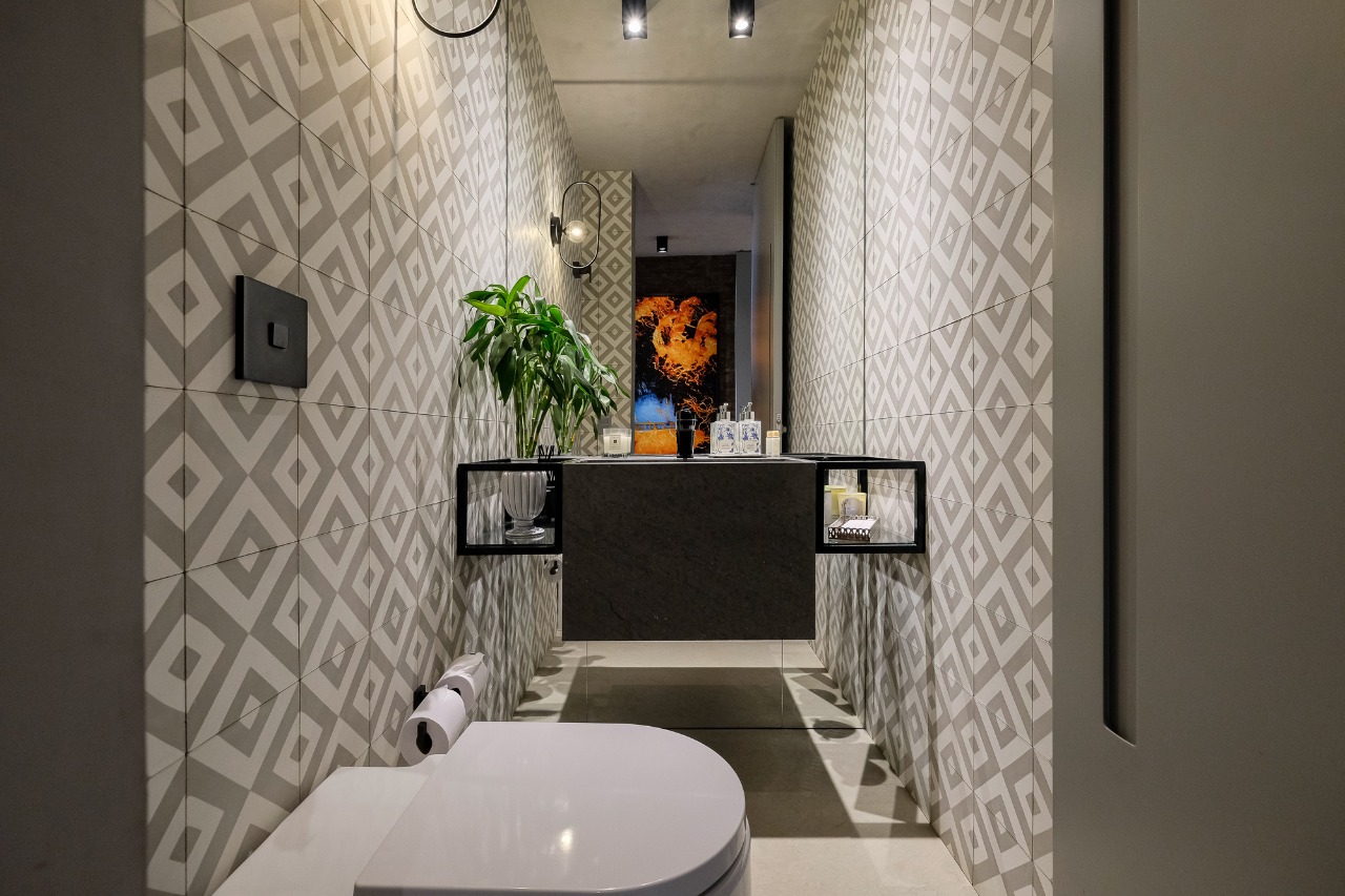 Apartamento para venda em Vila Nova Conceição