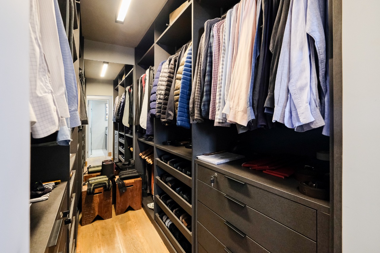 Apartamento para venda em Vila Nova Conceição