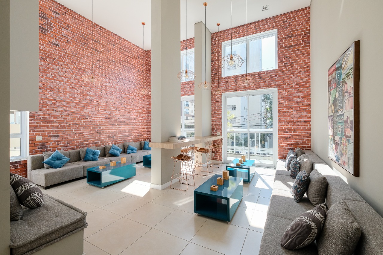 Apartamento para venda em Campo Belo
