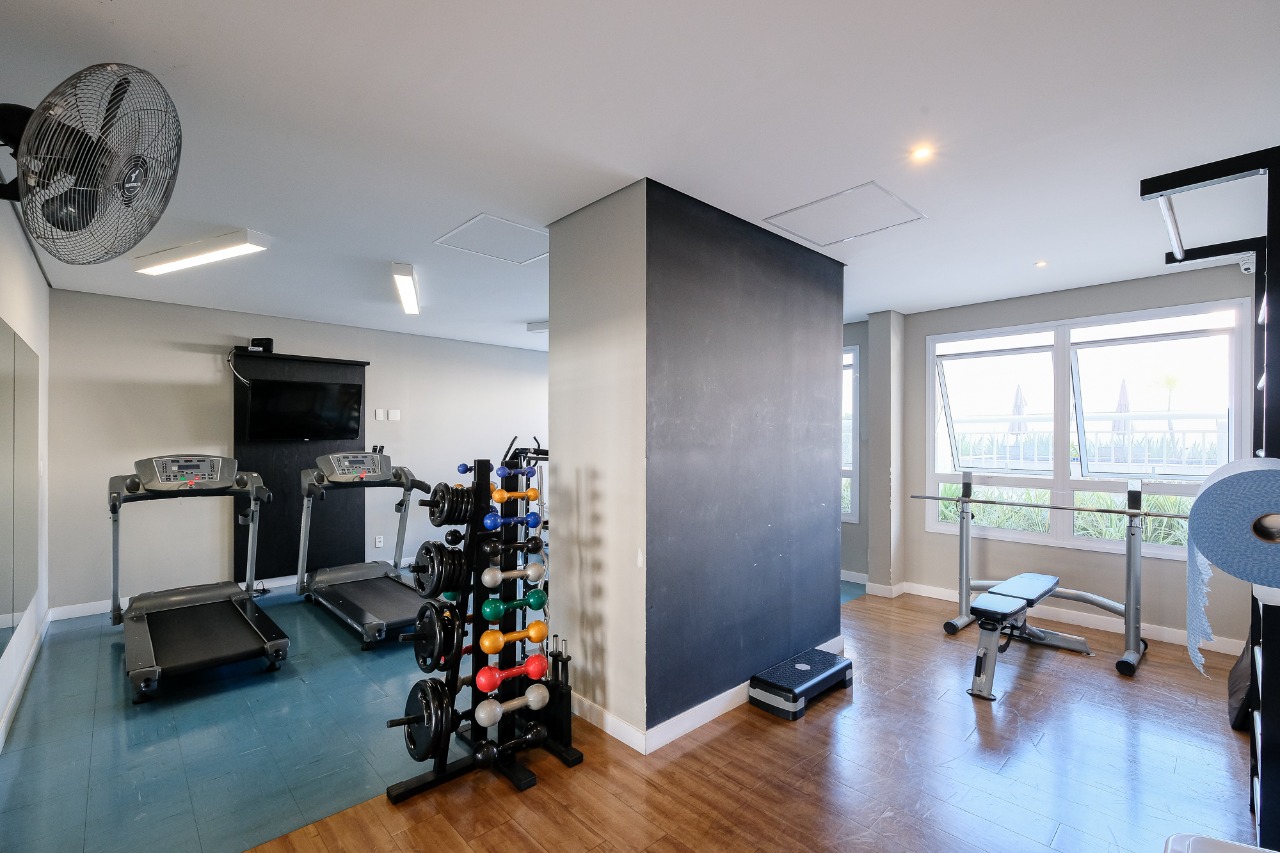 Apartamento para venda em Campo Belo