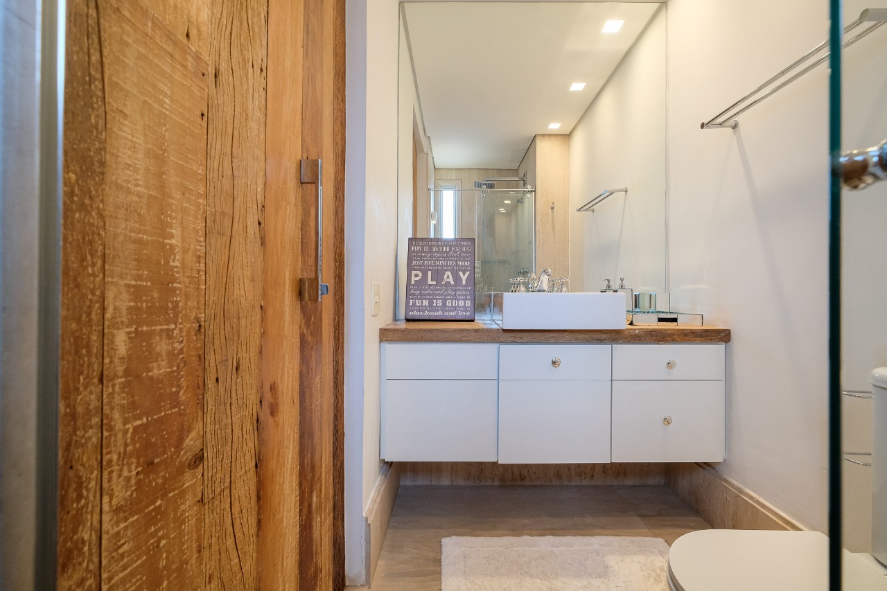 Apartamento para locação em Itaim Bibi
