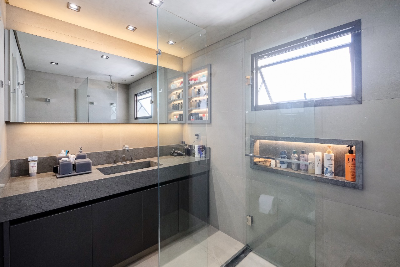 Apartamento para venda em Vila Nova Conceição