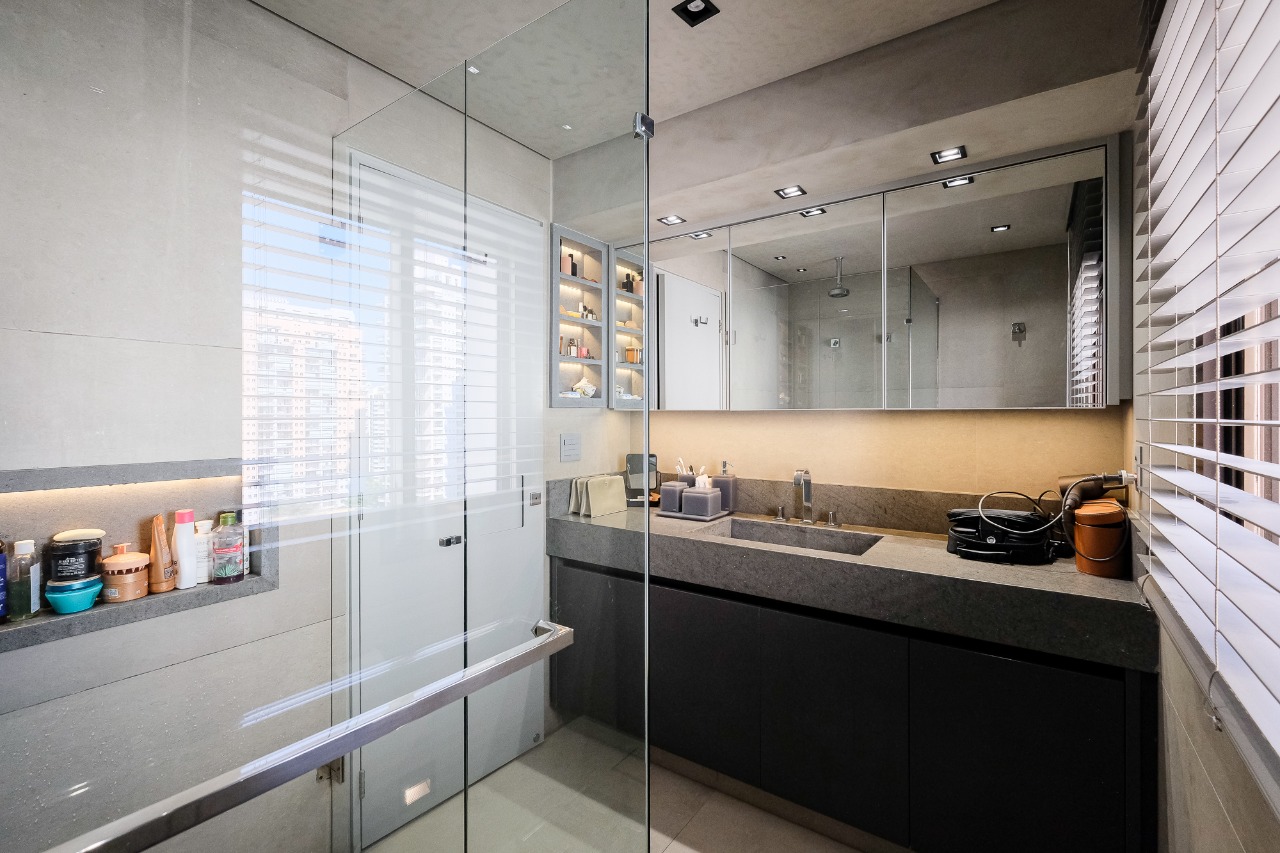 Apartamento para venda em Vila Nova Conceição