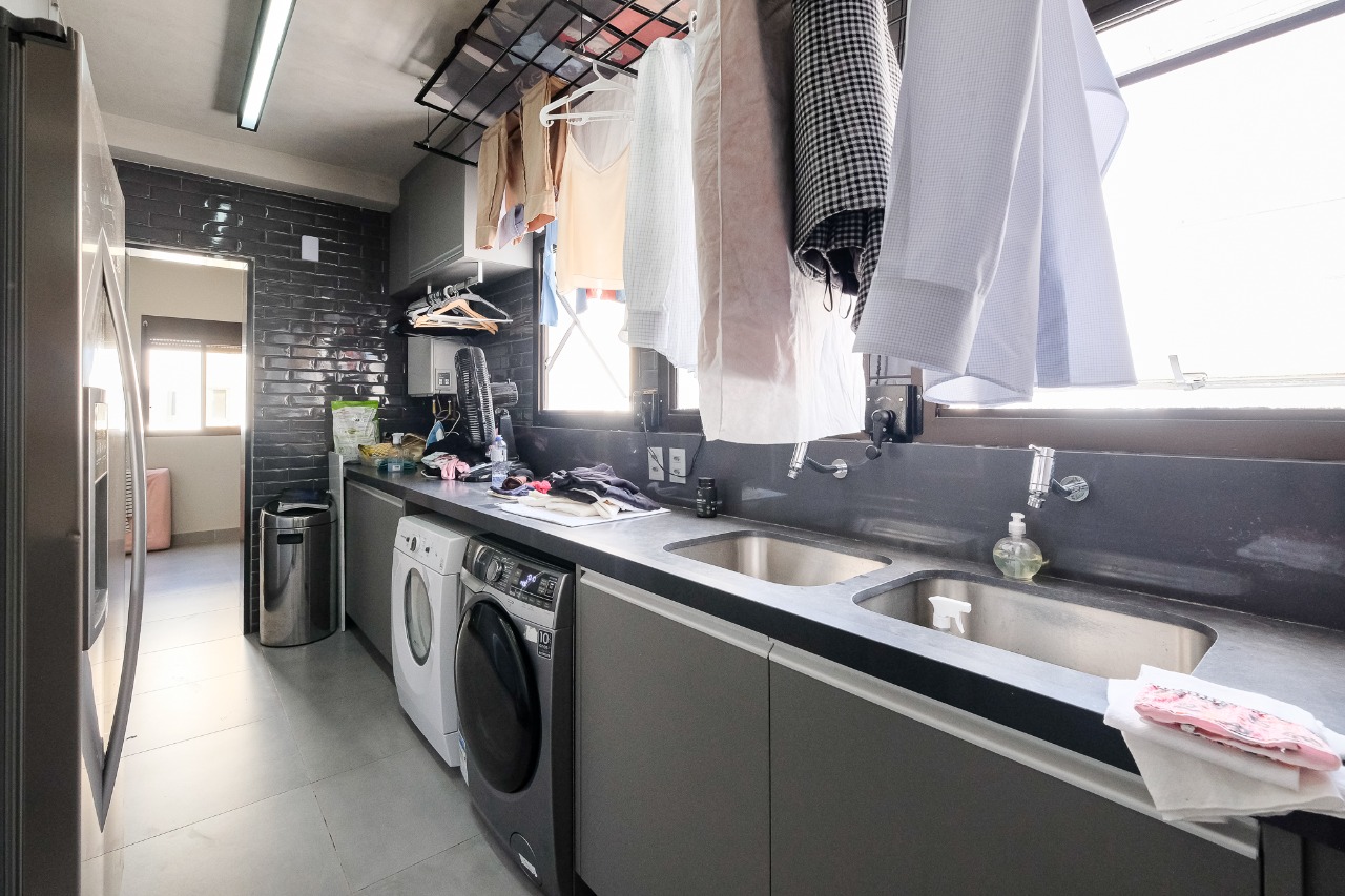 Apartamento para venda em Vila Nova Conceição