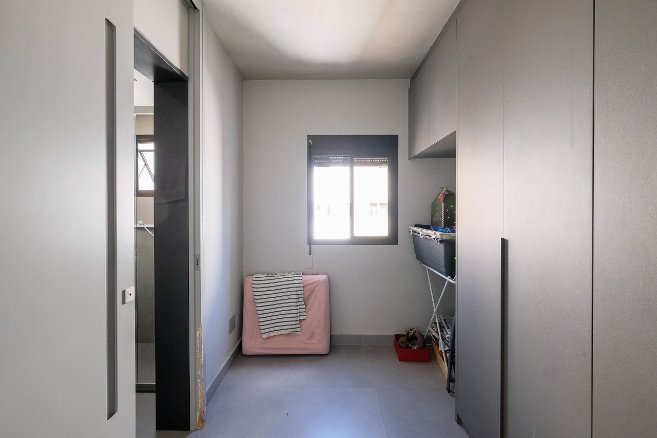 Apartamento para venda em Vila Nova Conceição