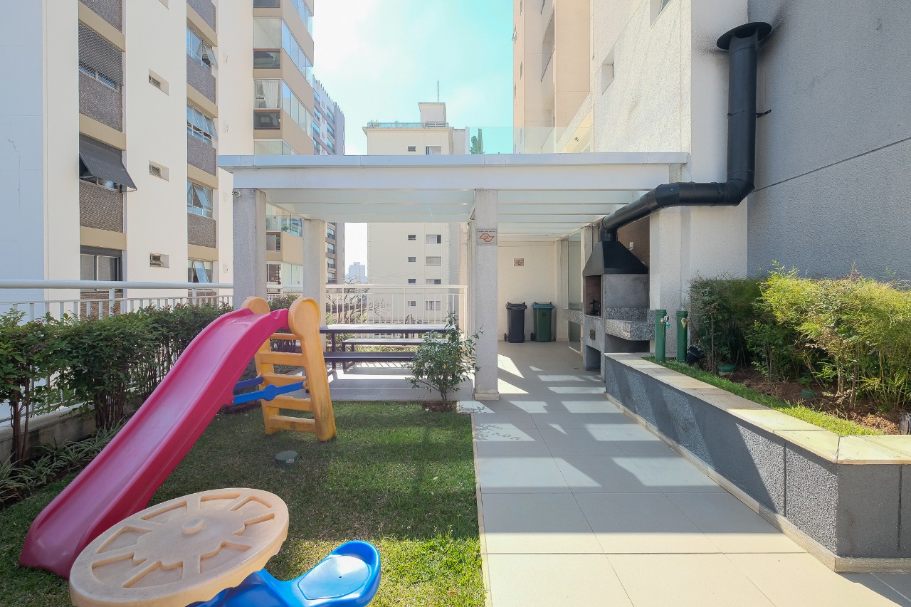 Apartamento para venda em Campo Belo