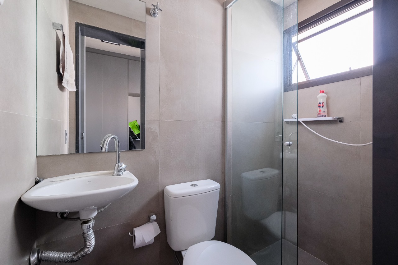 Apartamento para venda em Vila Nova Conceição