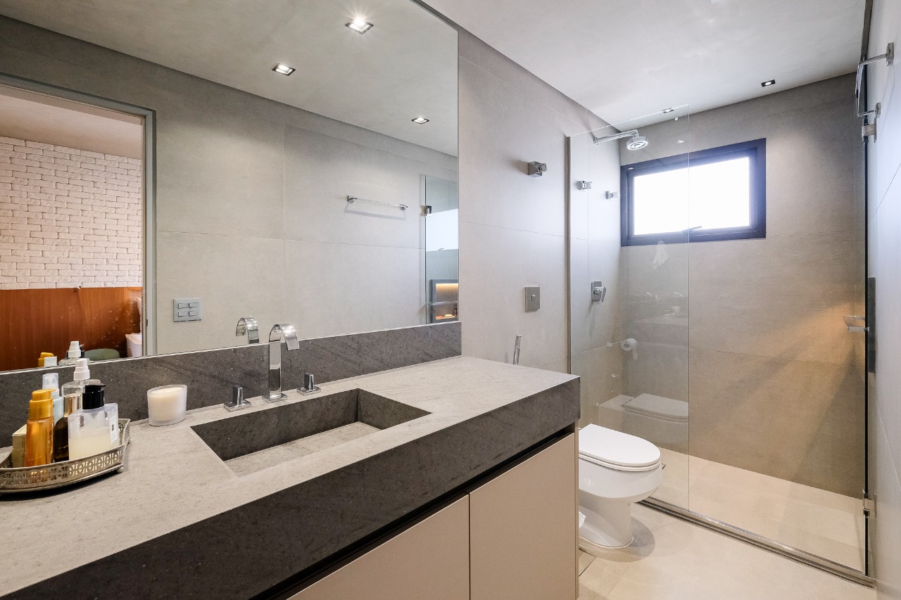 Apartamento para venda em Vila Nova Conceição