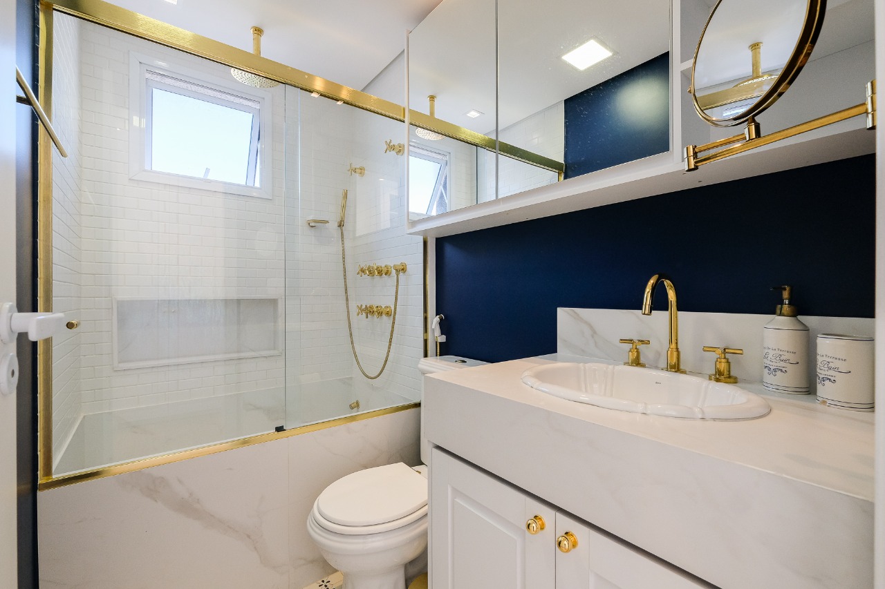 Apartamento para venda em Campo Belo