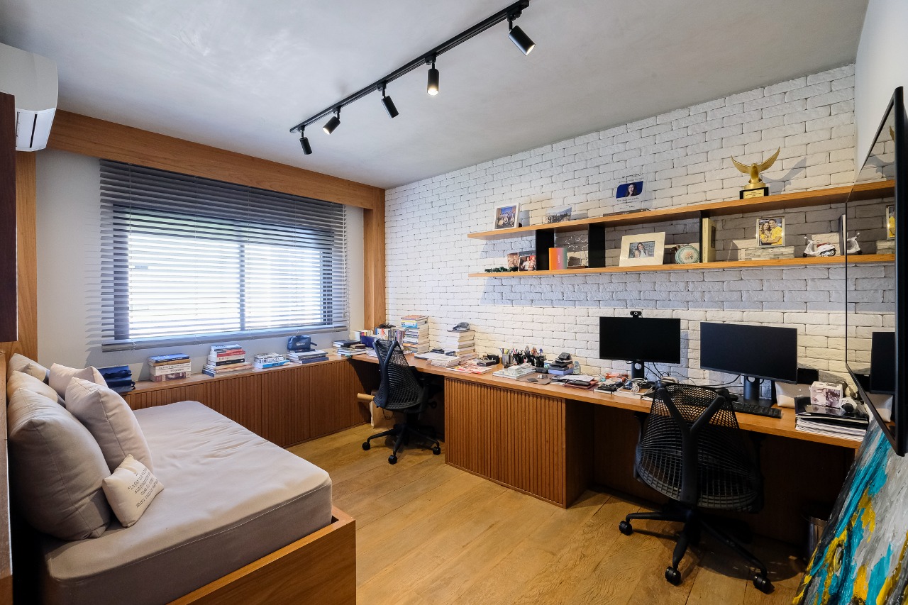 Apartamento para venda em Vila Nova Conceição