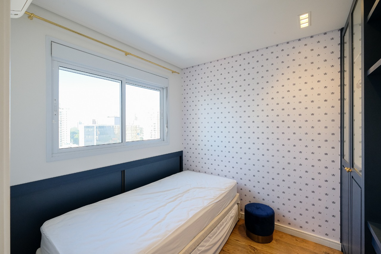 Apartamento para venda em Campo Belo